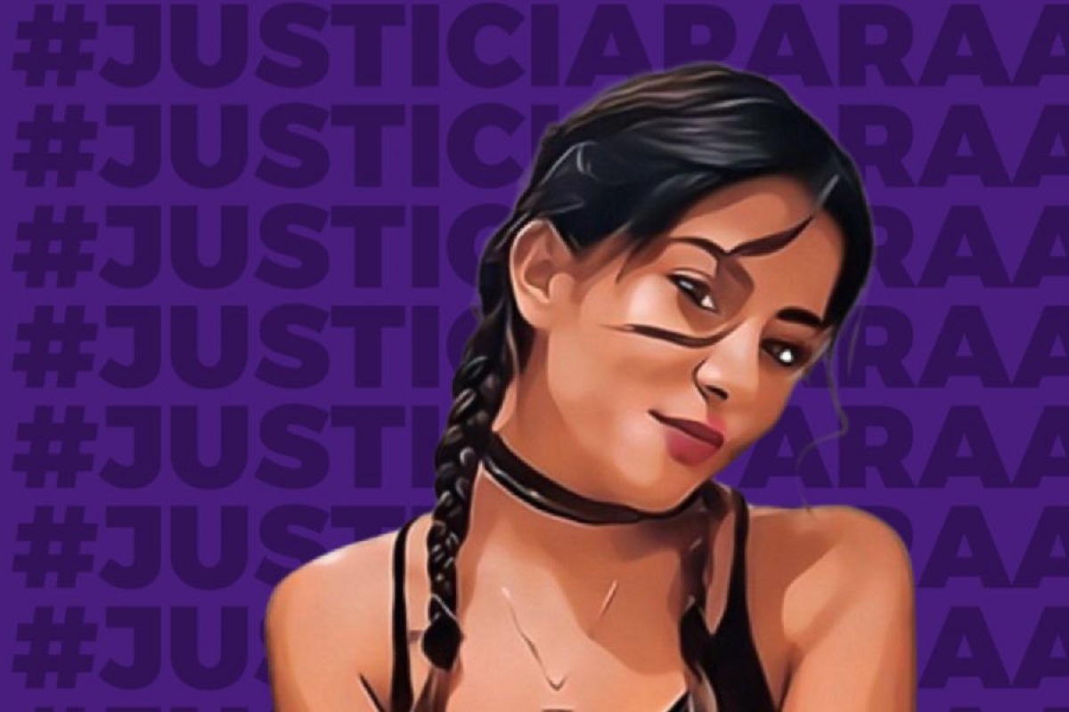 Se repite la historia: Ari abordó un taxi al salir de un bar en La Condesa y fue hallada muerta en Tepoztlán 4 justiciaparaari