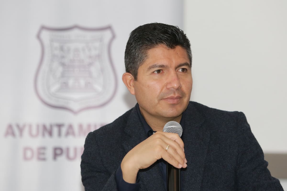 Lalo Rivera ya comenzó reuniones con diputados del PAN para que le aprueben cobro de DAP 2 lalo rivera 1