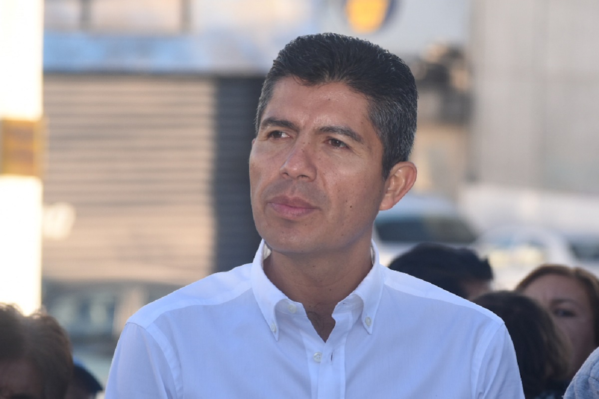 Respalda Lalo Rivera Hoy No Circula en Puebla: "tenemos que colaborar por el medio ambiente" 2 lalo rivera 22