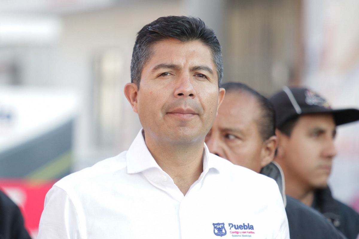 “Robo de vehículo fue un fraude”: Eduardo Rivera pide a estacionamiento ser responsable 2 lalo rivera robo de vehiculo