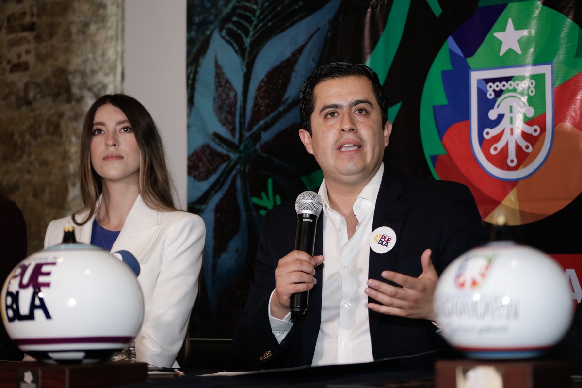 Alcalde de Chignahuapan advierte cambios tras asesinato de dos policías municipales 2 lorenzo rivera chignahuapan