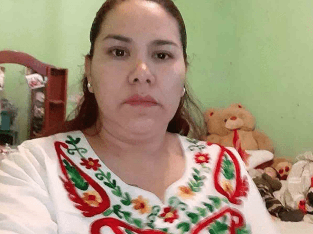 Asesinan a madre buscadora en Guanajuato 5 madre buscadora guanajuato 1