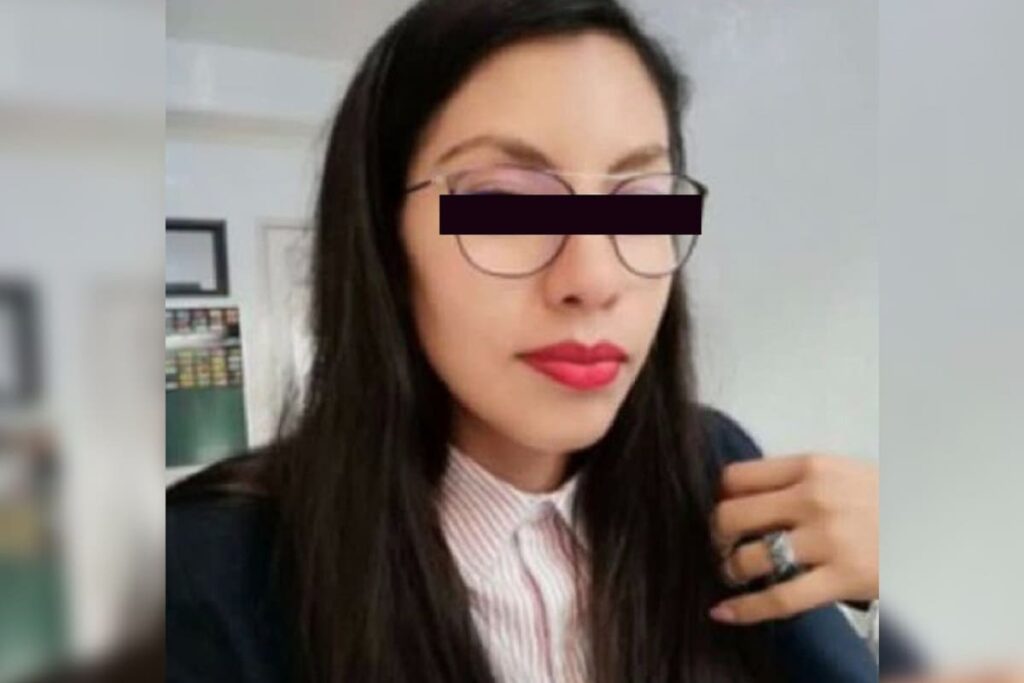 maestra monica citlalli 1