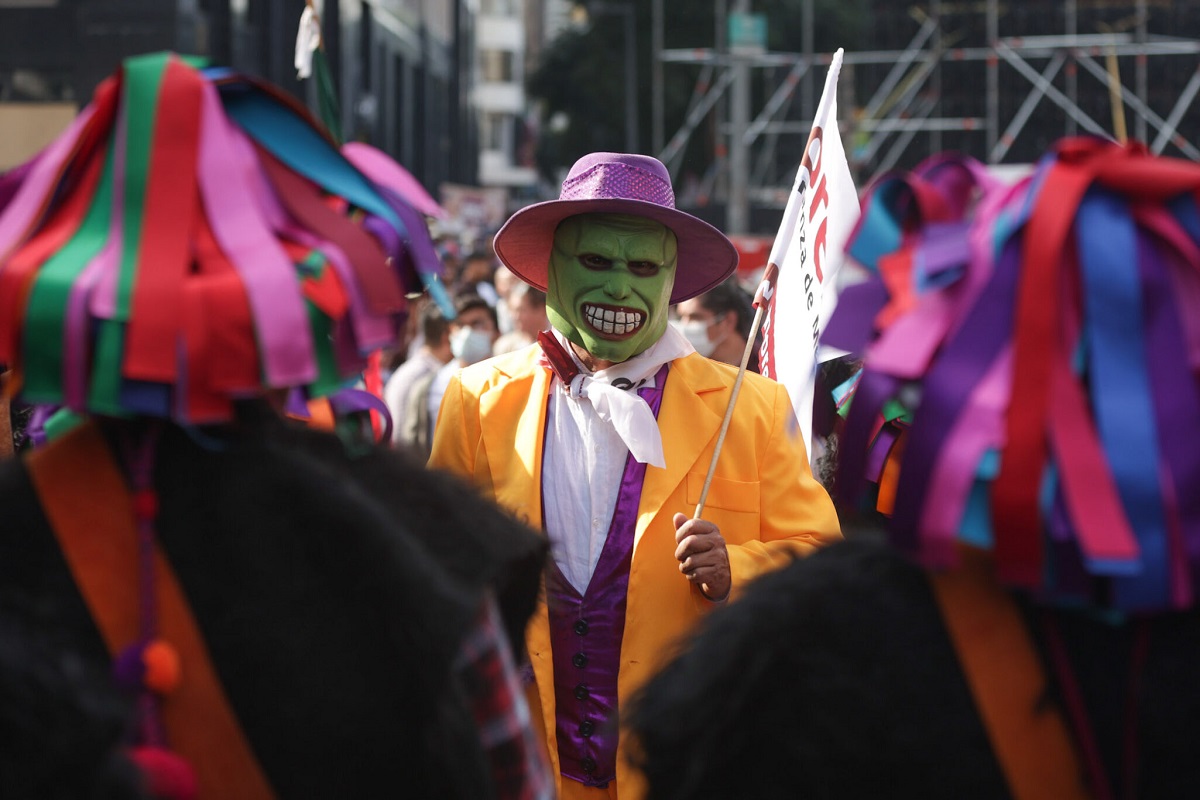 marcha amlo en cdmx 4