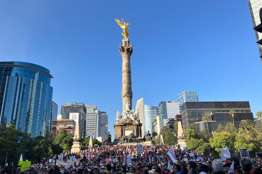 marcha amlo reforma