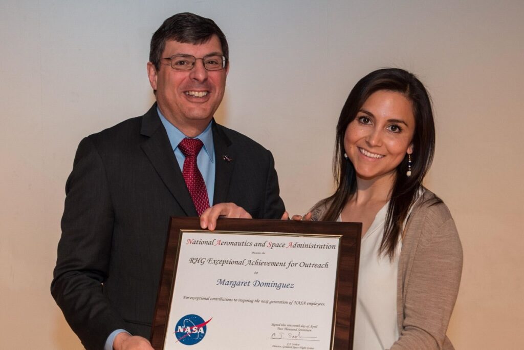 8M: Las poblanas destacadas en el activismo, la política y el gobierno 19 margaret dominguez