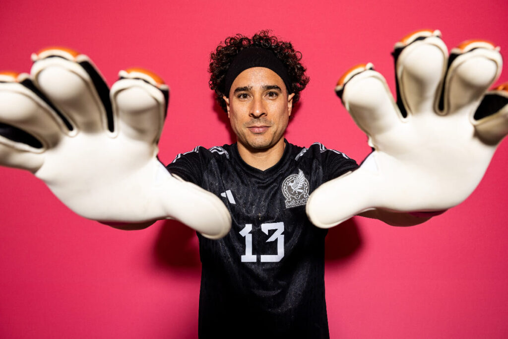 memo ochoa 1