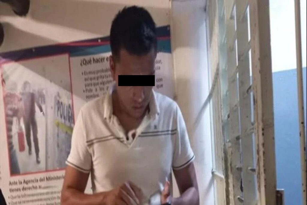 militar balea a nina