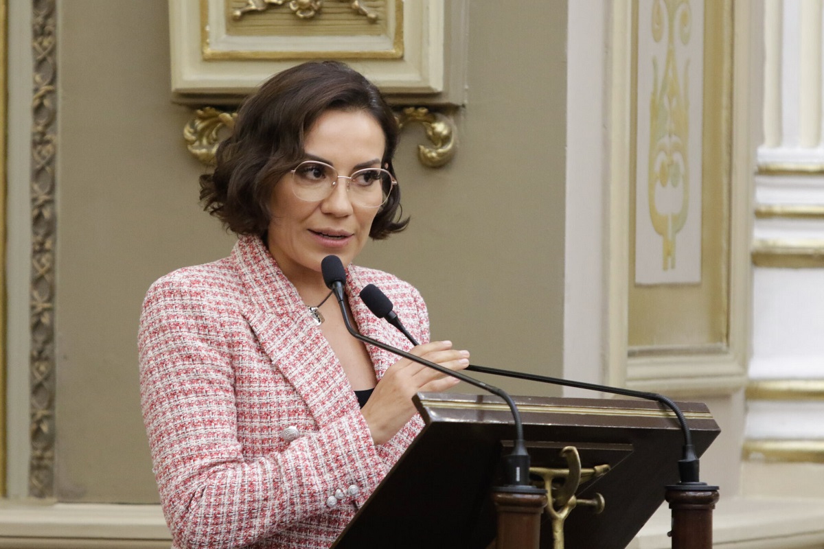 Niega Mónica Silva renuncia a diputación tras salida de Héctor Sánchez del Poder Judicial de Puebla 3 monica ruiz