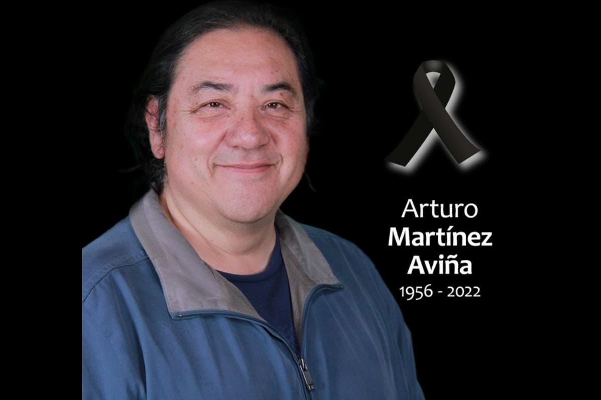 Trasciende fallecimiento Arturo Martínez, la voz oficial Doctor Simi 2 muere voz dr simi 1
