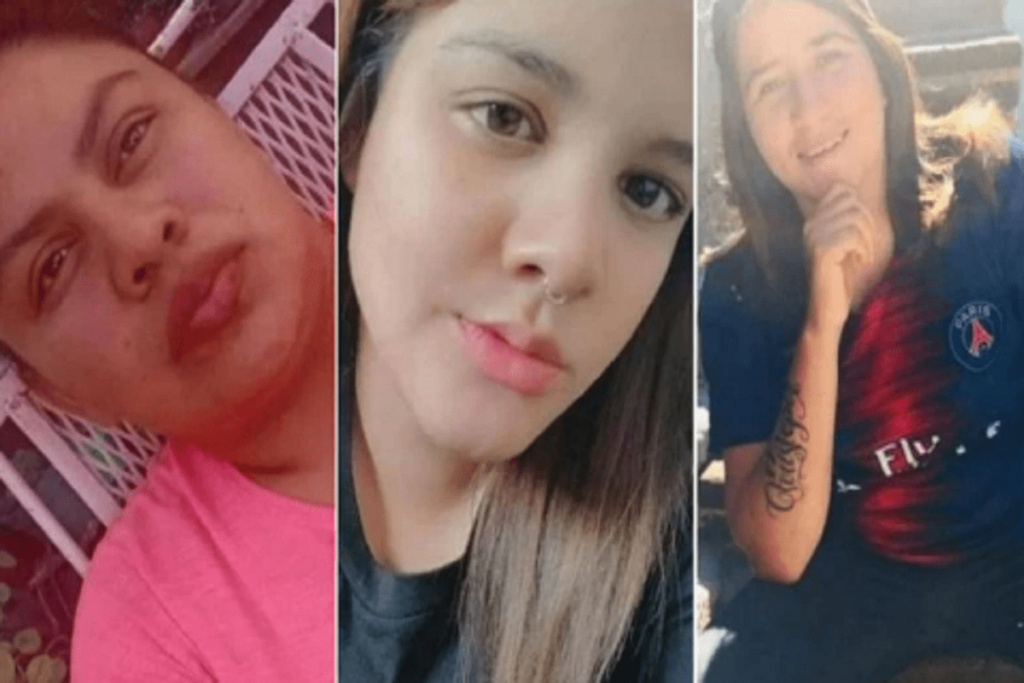 mujeres desaparecidas 1