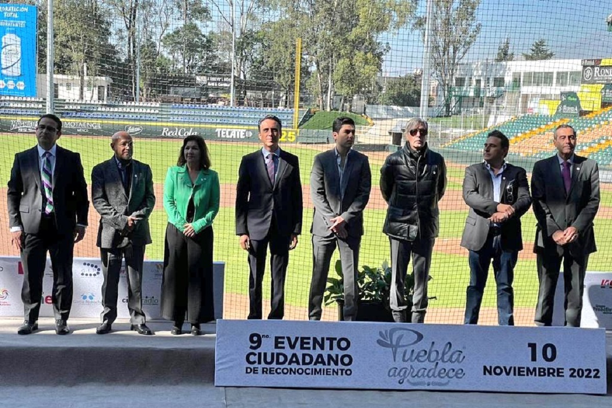 Aspirantes a la presidencia del CCE Puebla aseguran que mantendrán la unidad 2 olga mendez