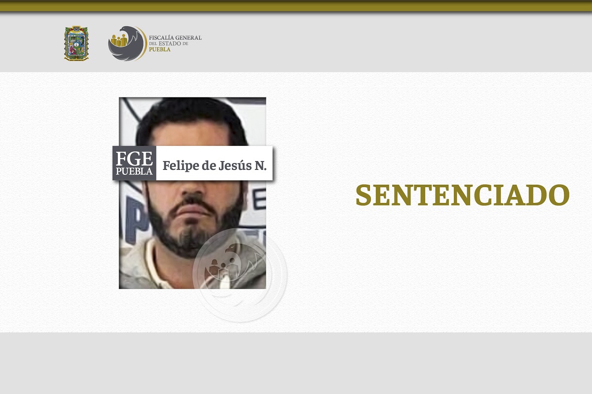 Felipe Patjane es condenado a 6 años de prisión y una multa de 8 millones de pesos 2 patjane