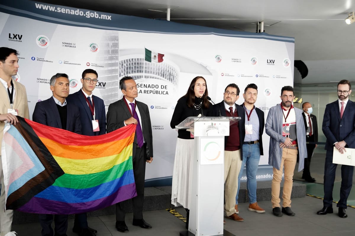 IMSS reconoce pensión por viudez para parejas del mismo sexo 5 pension por viudez lgbt 1