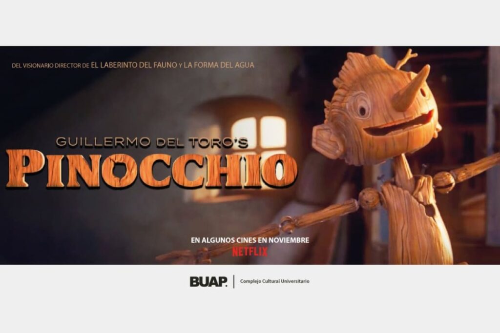 pinocho buap 1