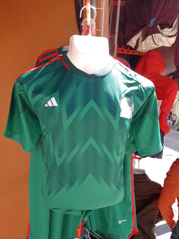 playera pirata mexico 5