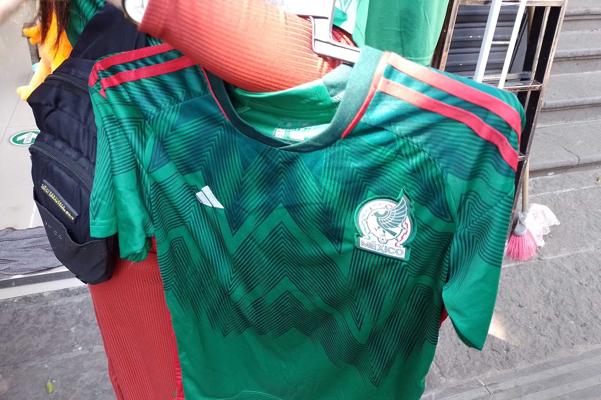 playera pirata mexico 6