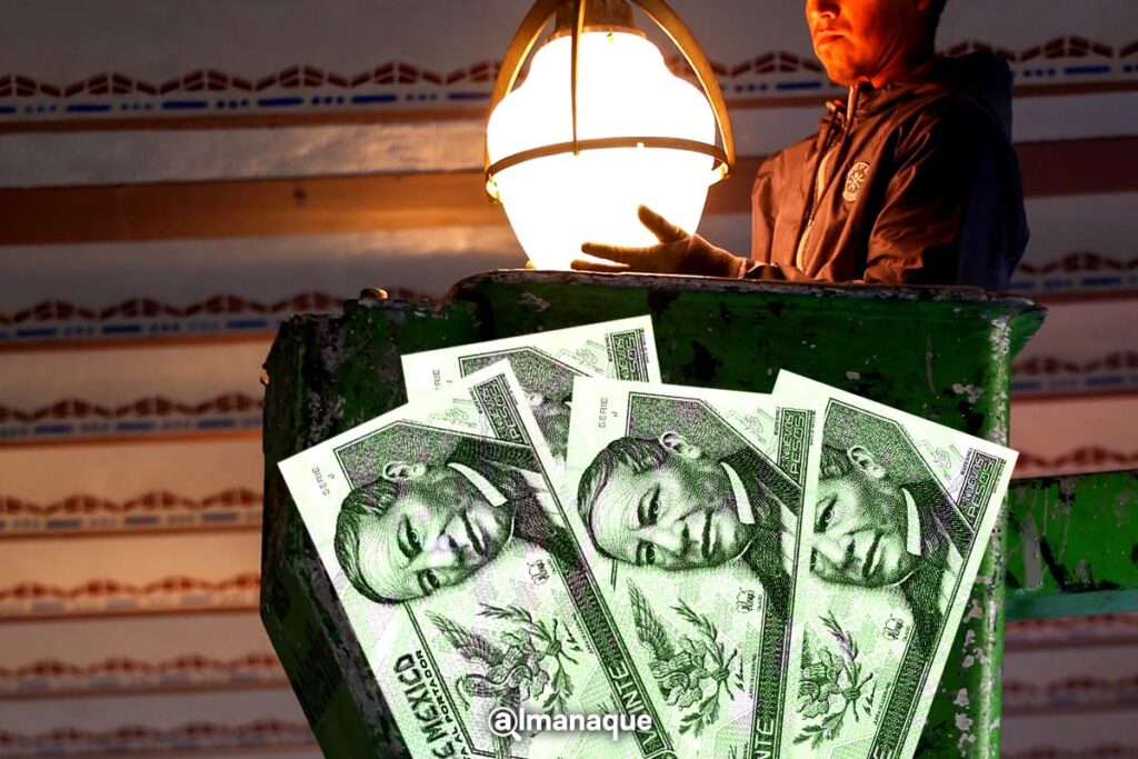 portada Ayuntamiento recaudara 140 mdp por DAP