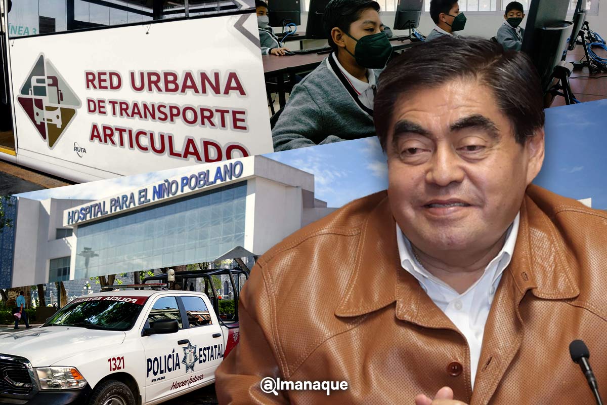 Barbosa aumenta presupuesto 2023 para Transporte, Educación, Salud y Seguridad 3 portada Barbosa aumenta presupuesto 2023 para Transporte Educacion Salud y Seguridad