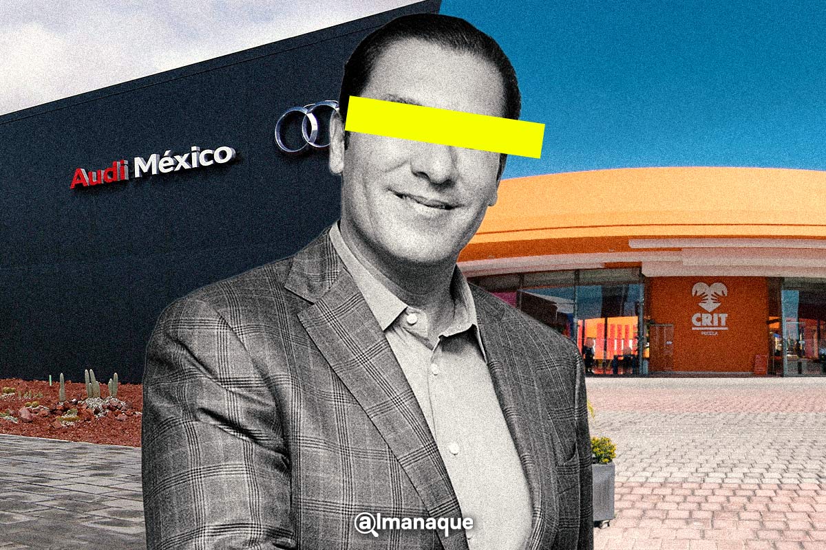 portada Gobierno de Puebla pagara mil 623 mdp por PPS de Moreno Valle subsidios de Audi y del Teleton