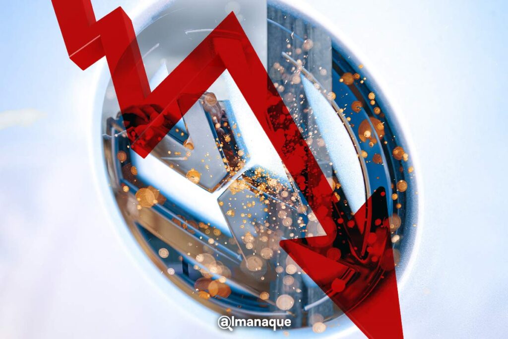 portada Mal mes para Volkswagen Puebla 2022