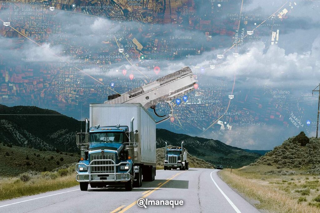 portada Texmelucan Puebla y Esperanza los municipios mas peligrosos