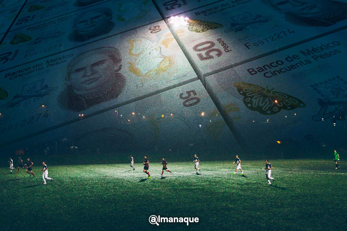 ¿Quieres echar la reta? Estos son los precios para rentar canchas municipales en 2023 3 portada como rentar una cancha en Puebla