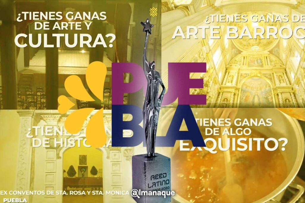 portada tienes ganas de puebla premio campana