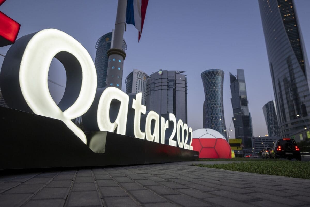 ¿Quiénes están vetados para el Mundial de Qatar 2022? Miles de aficionados no podrán asistir 6 qatar 2022 1