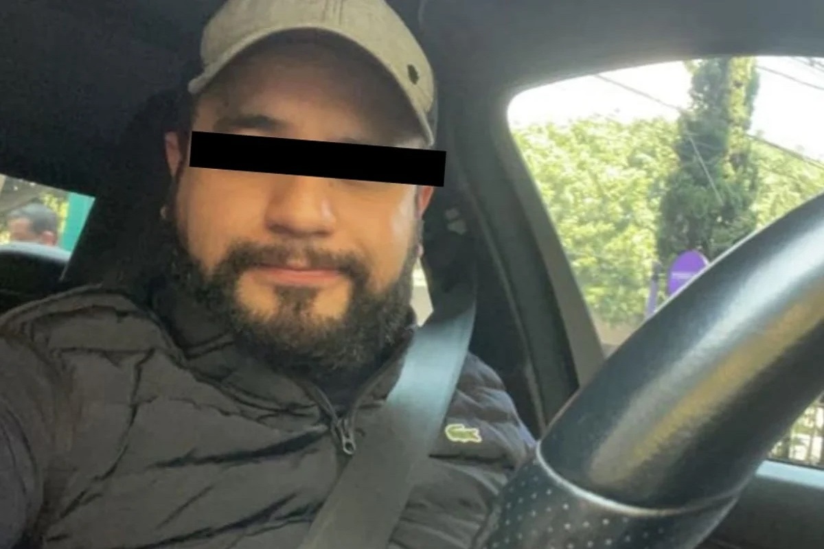 PERFIL: ¿Quién es Rautel, el empresario aduanero acusado del feminicidio de Ariadna Fernanda? 5 quien es rautel