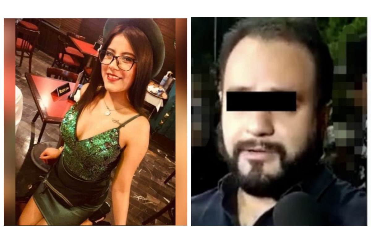 Rautel confiesa que tiró el cuerpo de Ariadna Fernanda en la autopista y luego regresó a dejar sus cosas 3 rautel confiesa que asesino a ariadna