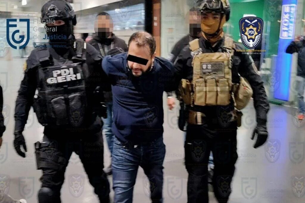 rautel si estuvo en tepoztlan