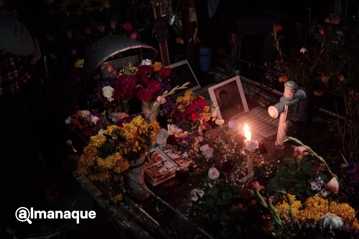 recorrido panteon san baltazar campeche 11