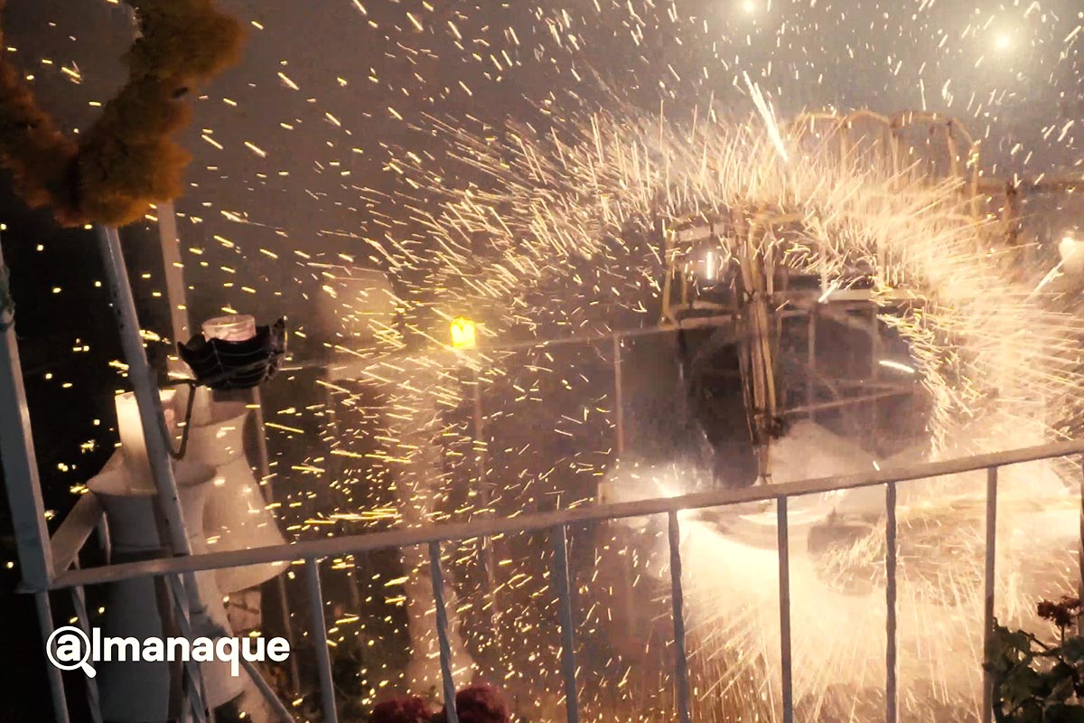 recorrido panteon san baltazar campeche 4