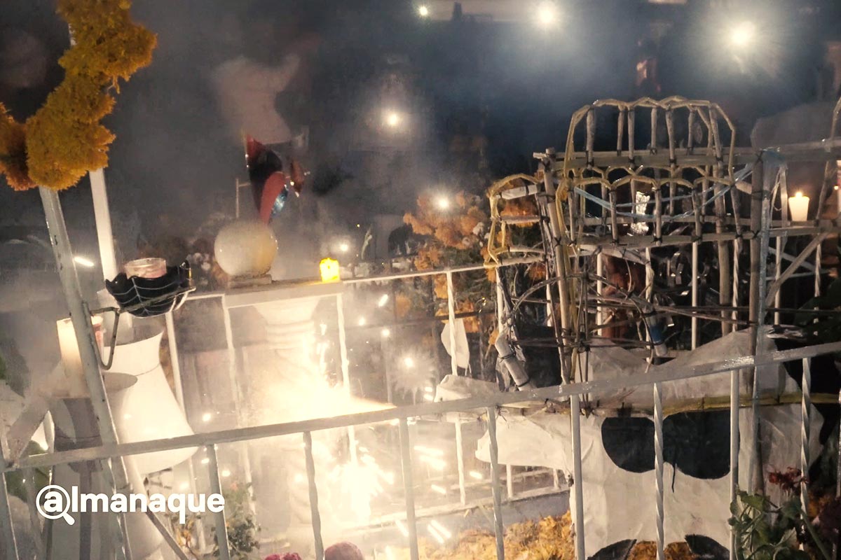 recorrido panteon san baltazar campeche 5