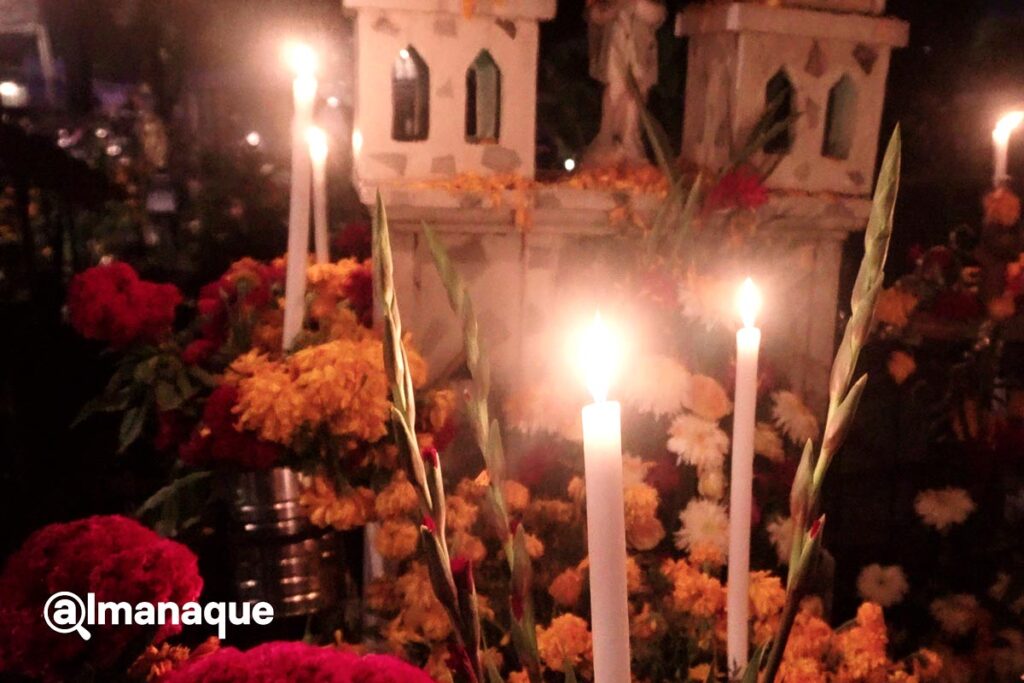 recorrido panteon san baltazar campeche 6