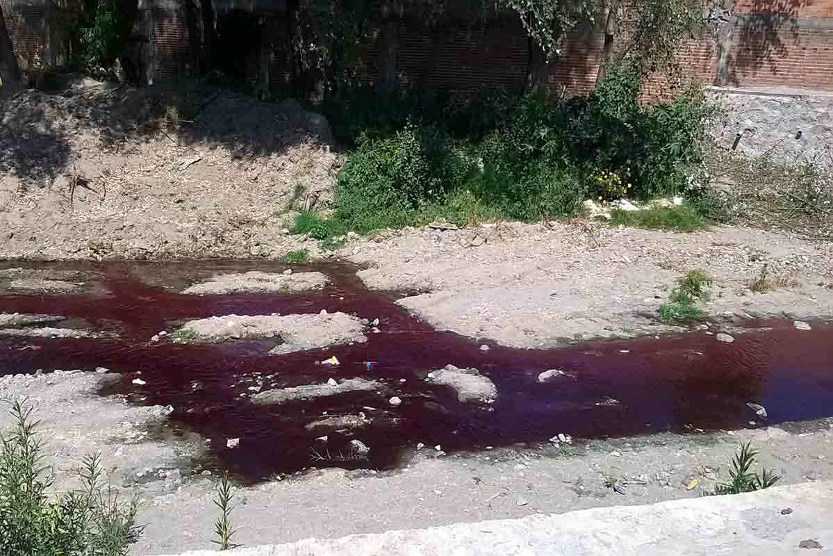 Gobierno de Puebla investigará presunto envío de basura de Oaxaca al estado