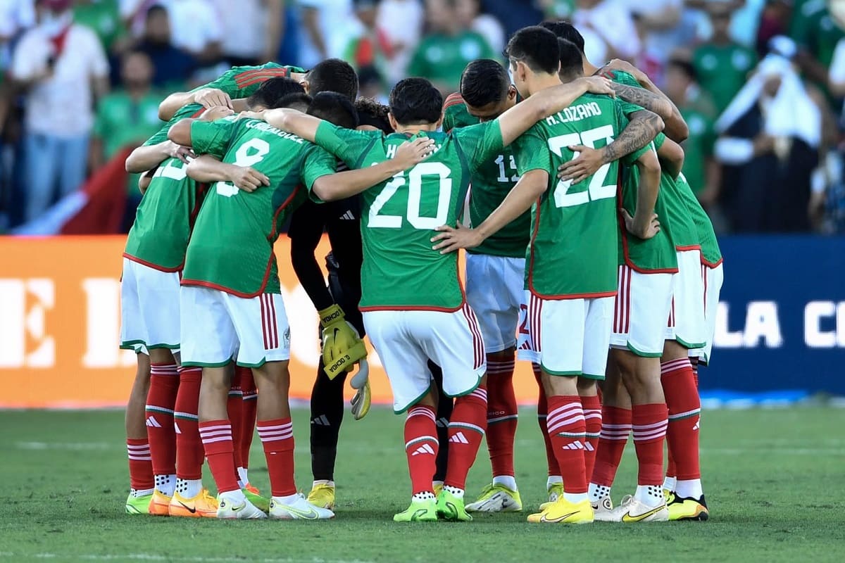 Derrota contra Argentina y victorias ante Polonia y Arabia, pronostica Google para México 7 seleccion mexicana qatar 1