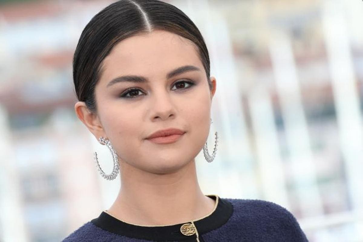 Selena Gomez revela por qué nunca podrá ser madre 5 selena gomez 1