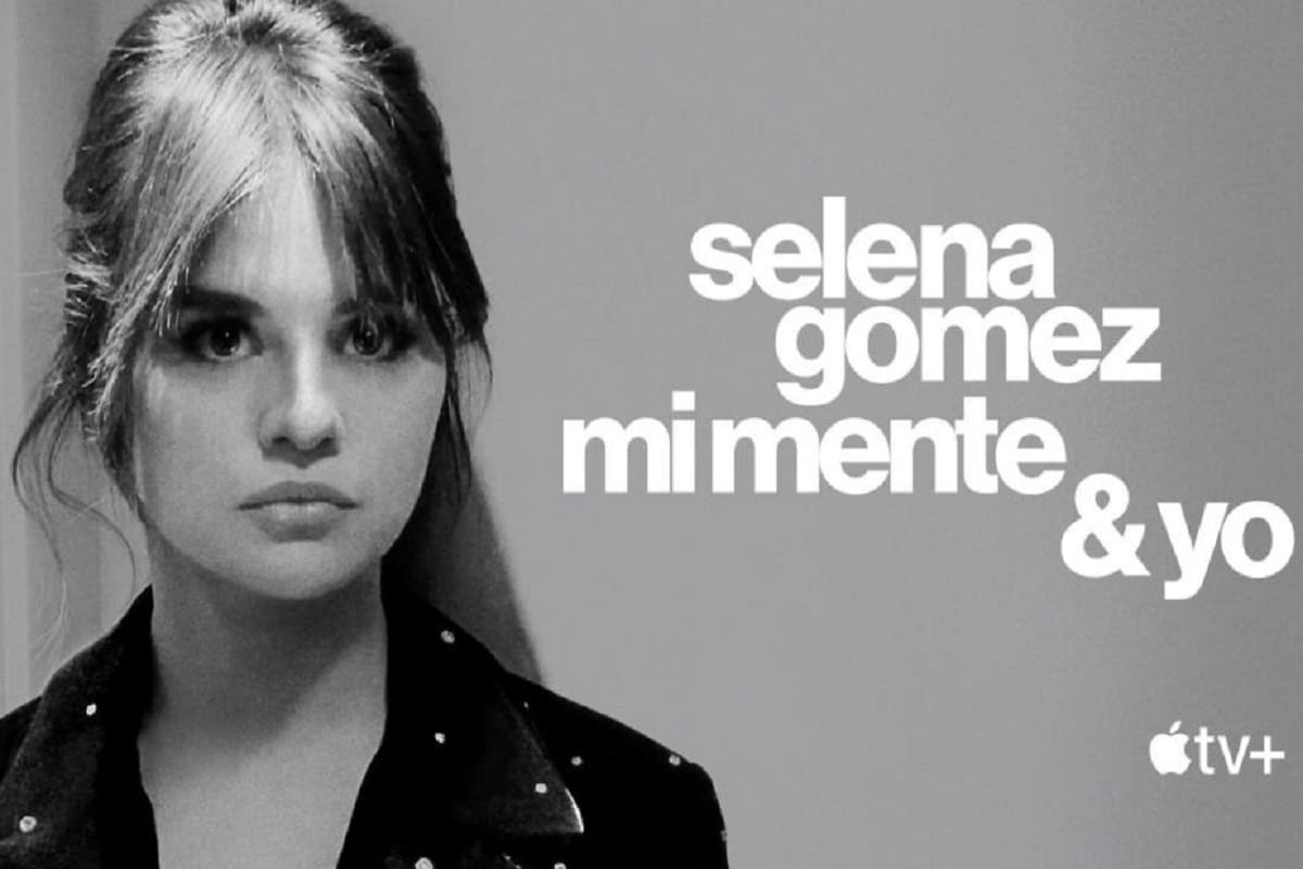 selena mi mente y yo 1