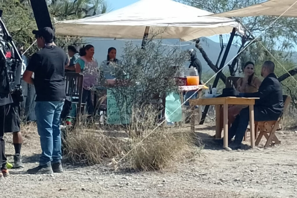 senor de los cielos 1