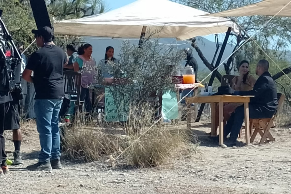 Graban octava temporada de “El Señor de los Cielos” en Zapotitlán Salinas 3 senor de los cielos 1