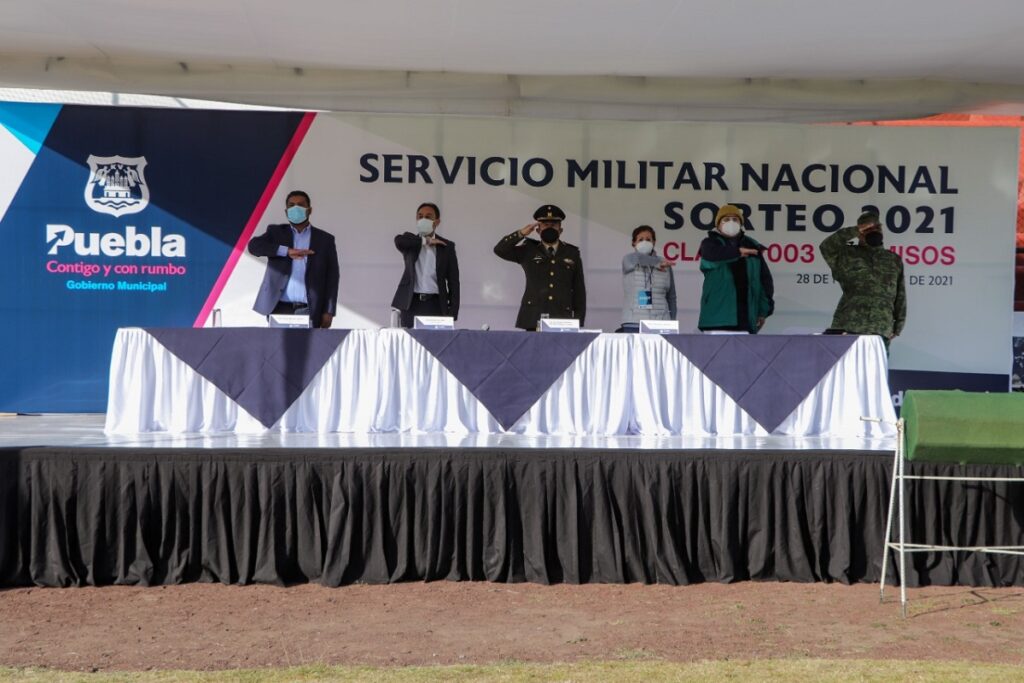 servicio militar