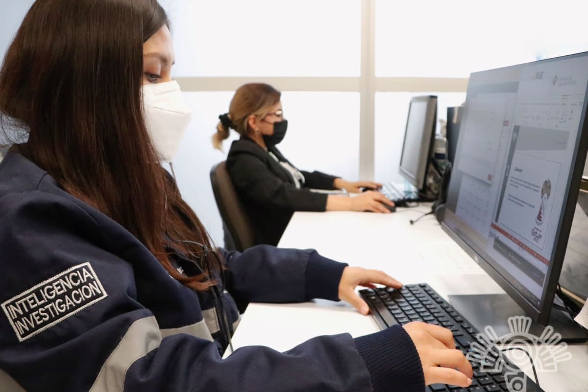 La Policía Estatal Cibernética recomienda mantener actualizados los antivirus de dispositivos ante el mundial de futbol