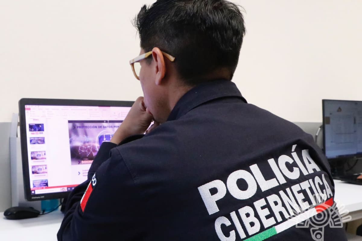 Ante Mundial de Futbol, SSP alerta sobre sitios de apuesta falsos para robo de información 3 ssc2