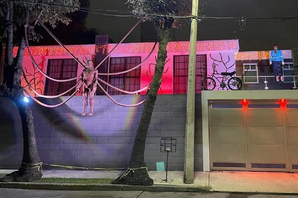 stranger things