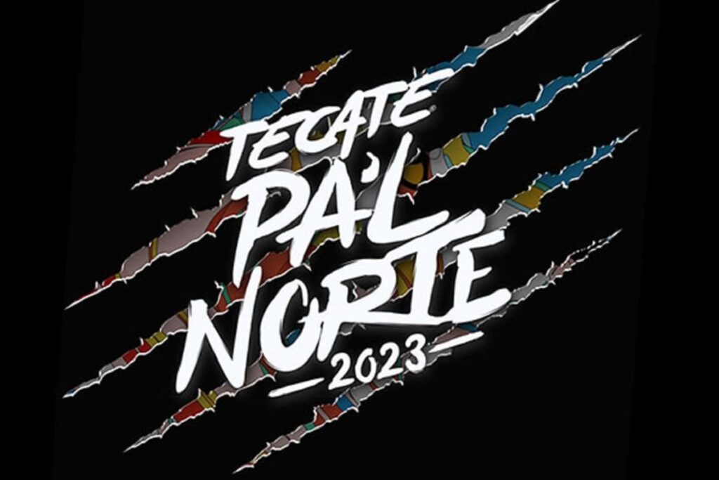 Blink-182 cancela gira por México y Sudamérica 3 tecate pal norte 2023 tres dias festival 1