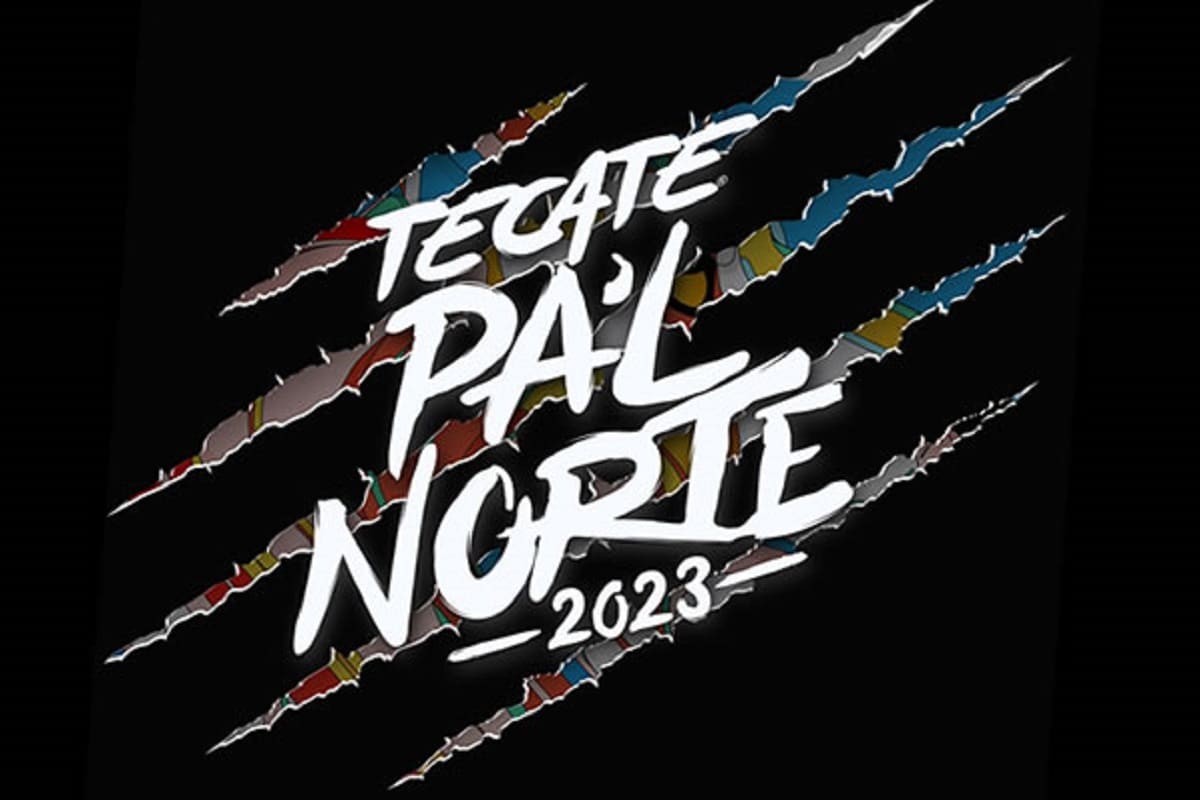 Tecate Pa’l Norte 2023: Billie Eilish, Blink-182, The Killers y más en el festival 4 tecate pal norte 2023 tres dias festival 1