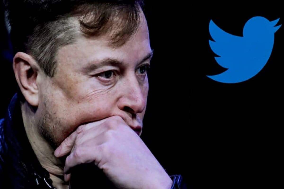 Caos de impostores: ¿Qué pasó para que Twitter suspendiera el pago por verificación? 5 twitter elon 1