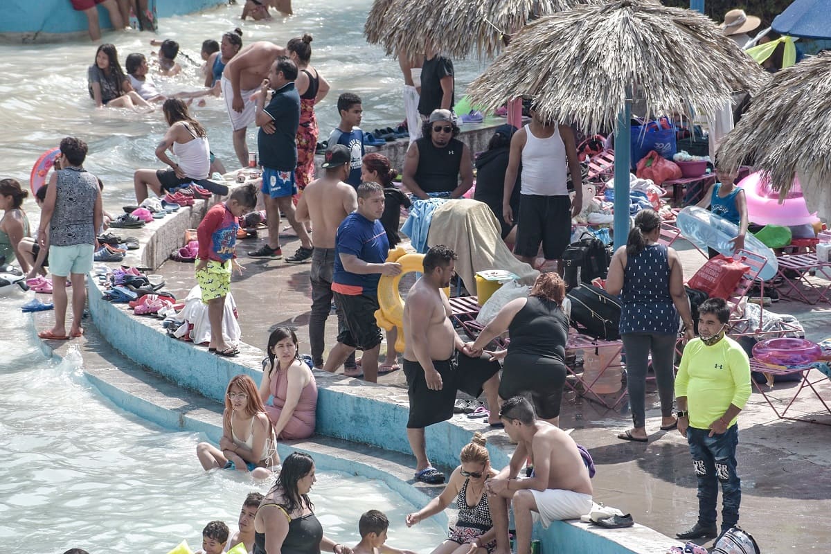 Vacaciones en México: El Senado aprueba 12 días para los trabajadores 4 vacaciones 1